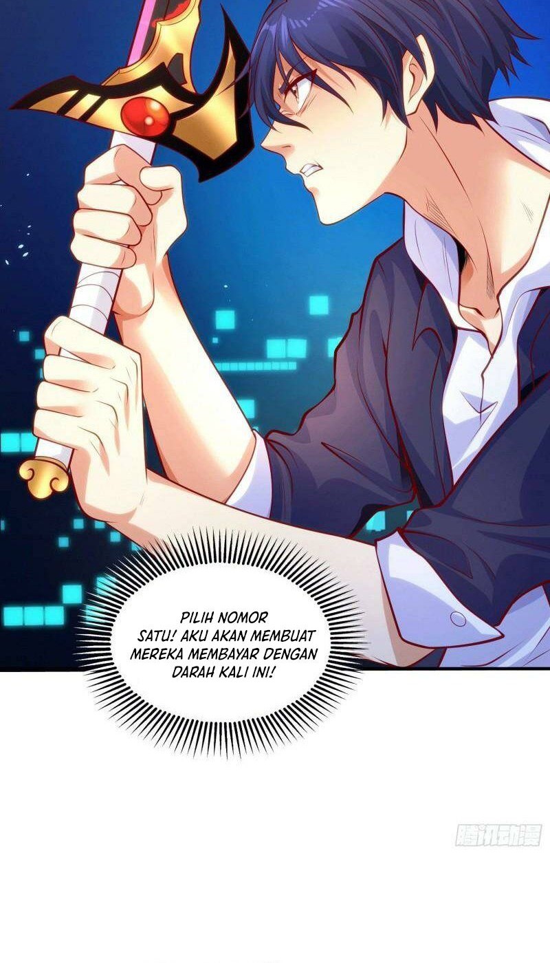 Awakening SSS-Rank Skill After A Kiss Chapter 30 - halaman 5