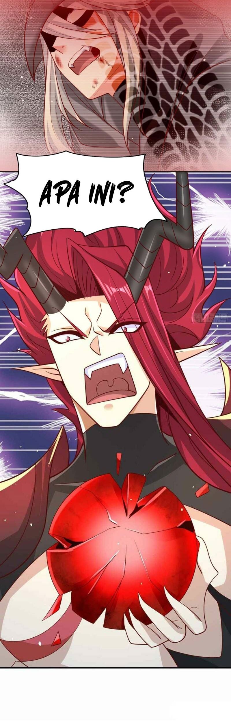 Awakening SSS-Rank Skill After A Kiss Chapter 33 - halaman 25