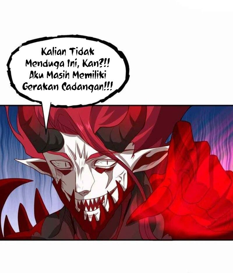 Awakening SSS-Rank Skill After A Kiss Chapter 35 - halaman 15