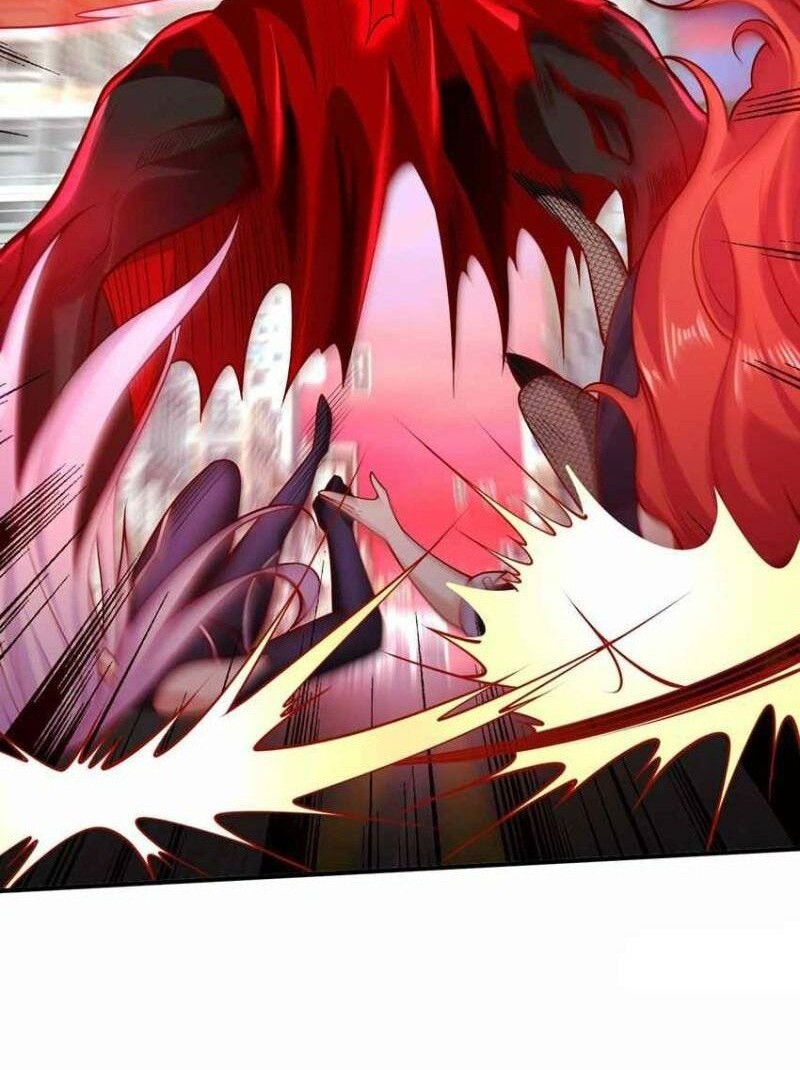 Awakening SSS-Rank Skill After A Kiss Chapter 35 - halaman 19