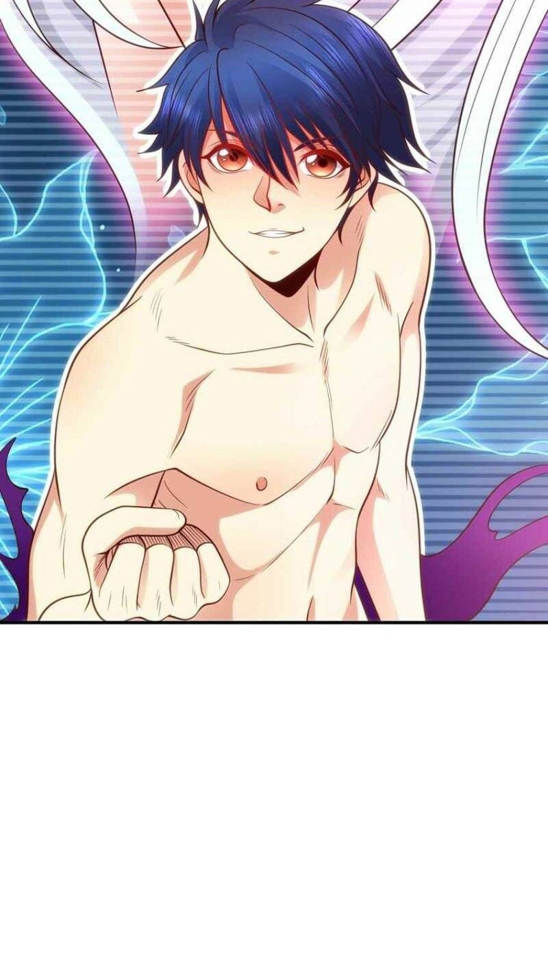 Awakening SSS-Rank Skill After A Kiss Chapter 35 - halaman 60