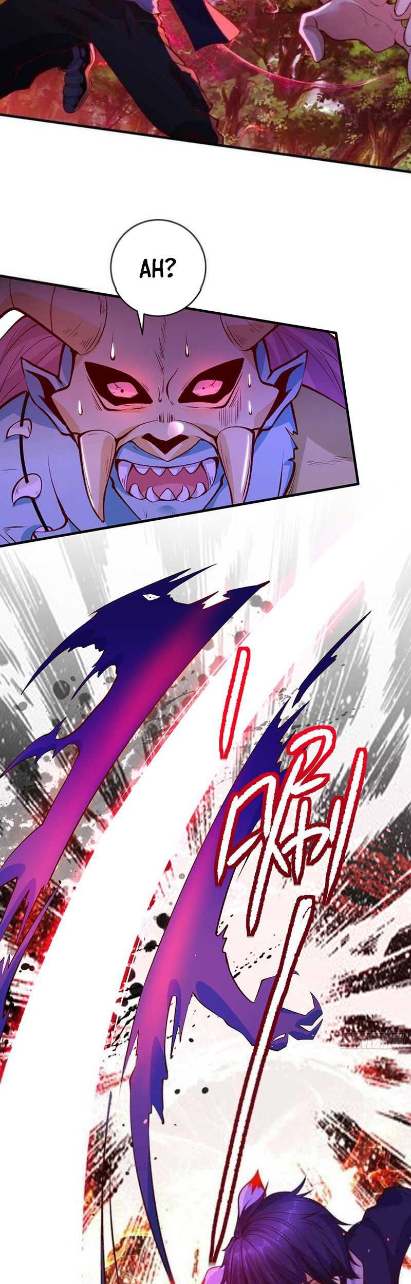 Awakening SSS-Rank Skill After A Kiss Chapter 39 - halaman 11
