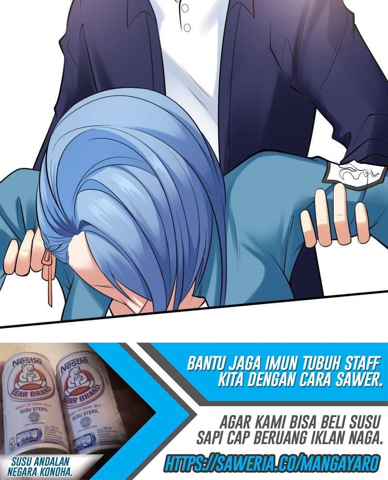 Awakening SSS-Rank Skill After A Kiss Chapter 4 - halaman 36