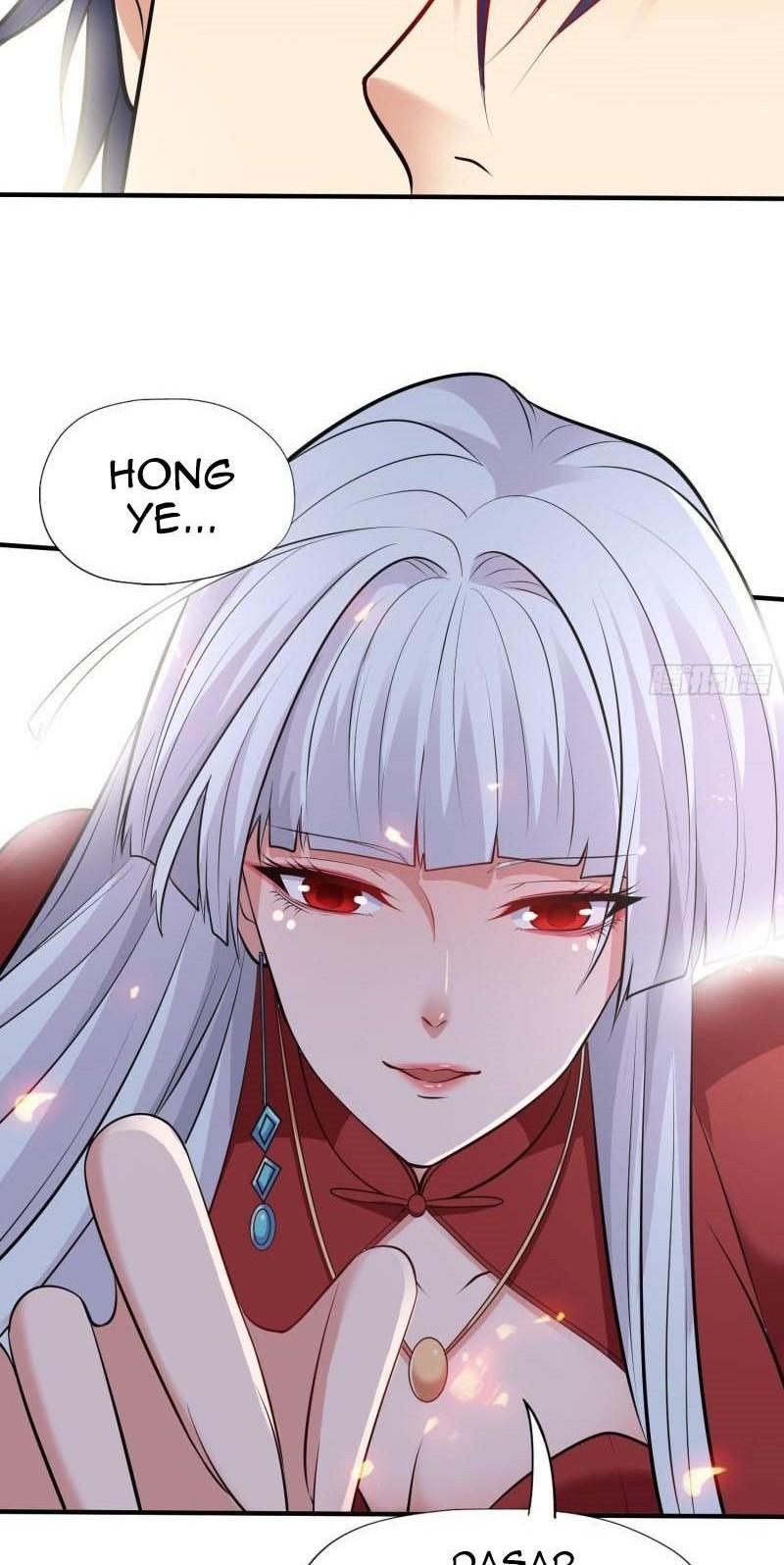 Awakening SSS-Rank Skill After A Kiss Chapter 4 - halaman 43
