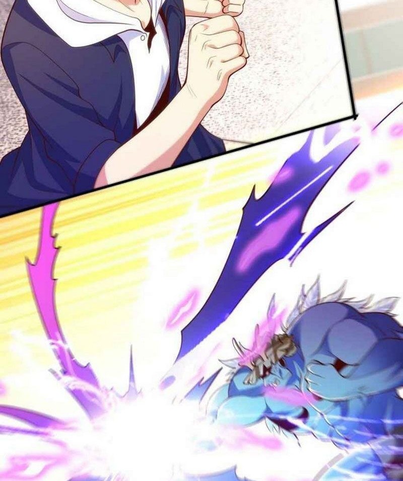 Awakening SSS-Rank Skill After A Kiss Chapter 41 - halaman 15