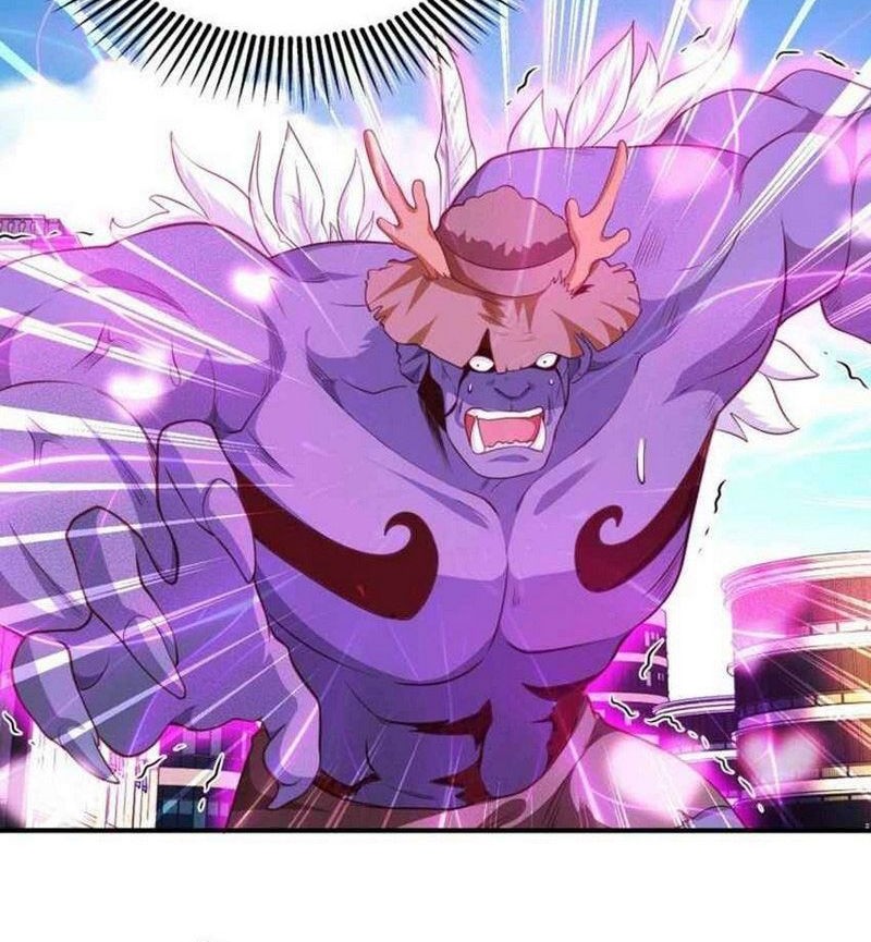 Awakening SSS-Rank Skill After A Kiss Chapter 41 - halaman 30