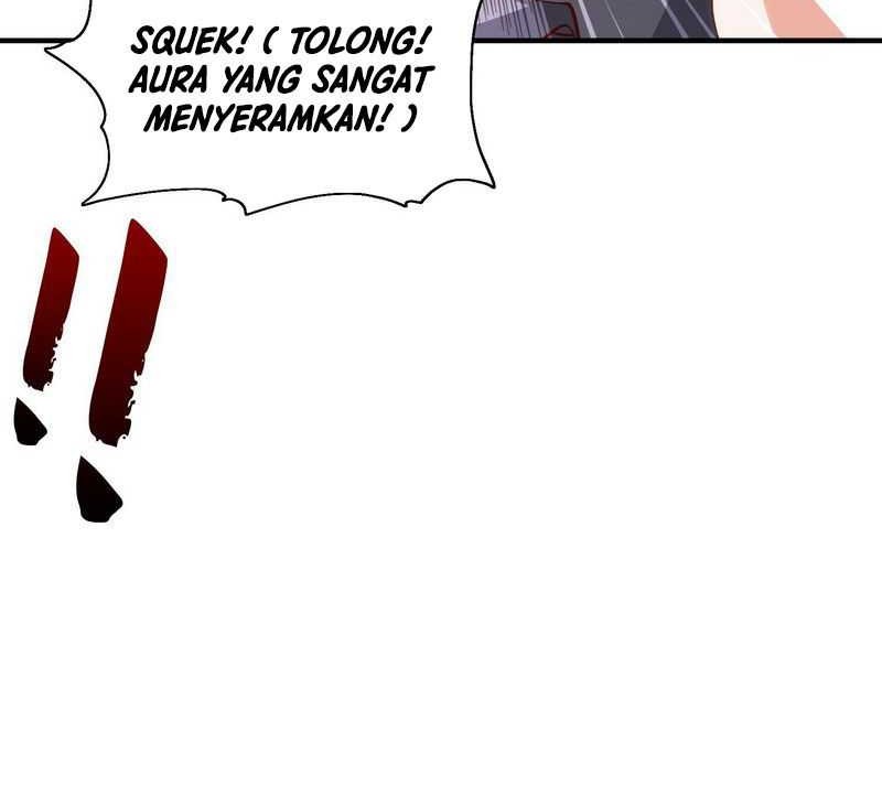 Awakening SSS-Rank Skill After A Kiss Chapter 44 - halaman 35