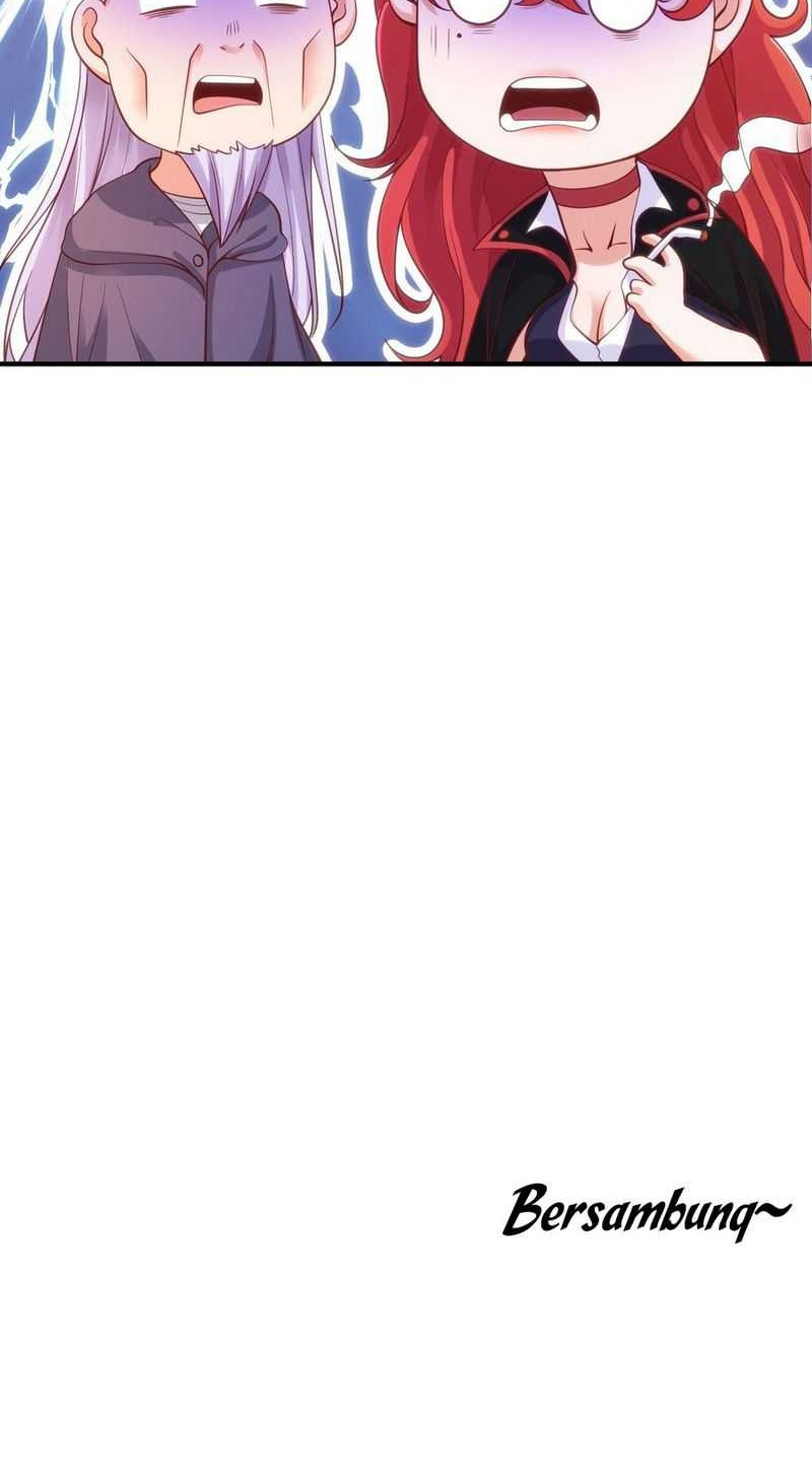 Awakening SSS-Rank Skill After A Kiss Chapter 45 - halaman 36