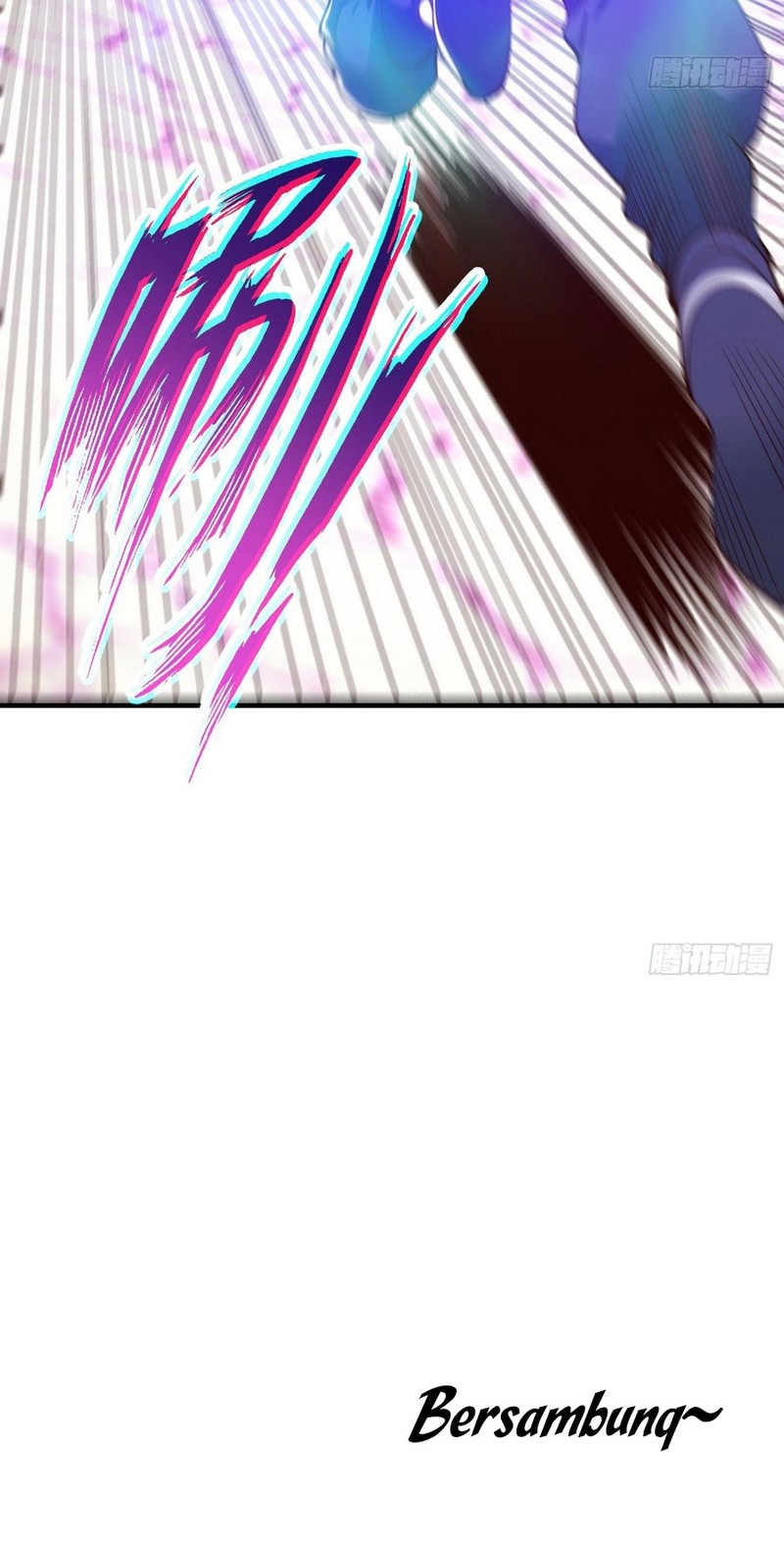 Awakening SSS-Rank Skill After A Kiss Chapter 46 - halaman 34