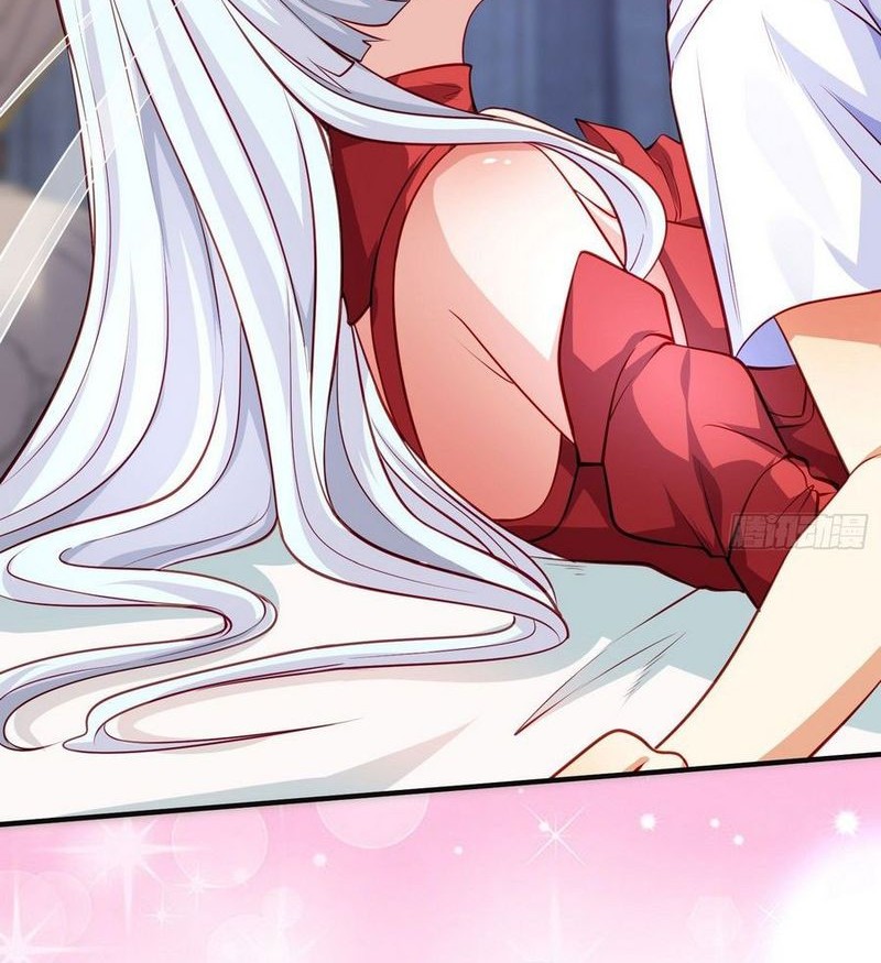 Awakening SSS-Rank Skill After A Kiss Chapter 47 - halaman 20