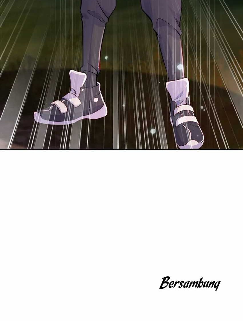 Awakening SSS-Rank Skill After A Kiss Chapter 49 - halaman 44
