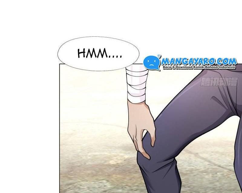 Awakening SSS-Rank Skill After A Kiss Chapter 5 - halaman 17