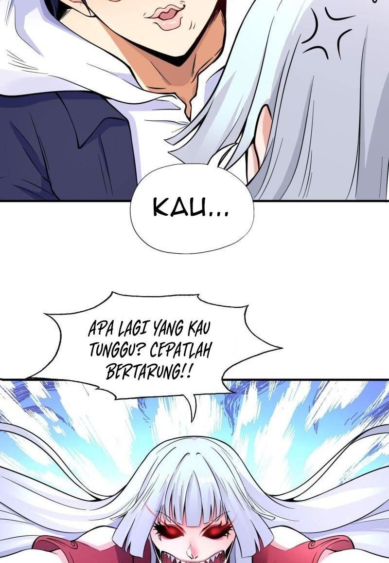 Awakening SSS-Rank Skill After A Kiss Chapter 5 - halaman 3