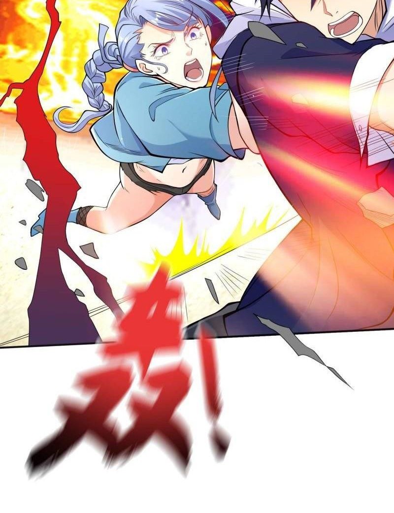 Awakening SSS-Rank Skill After A Kiss Chapter 5 - halaman 31