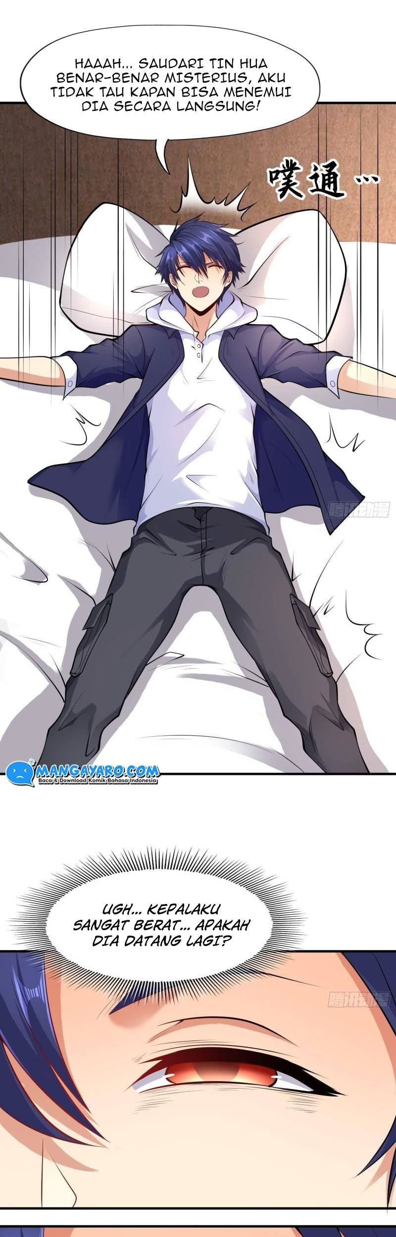Awakening SSS-Rank Skill After A Kiss Chapter 5 - halaman 53