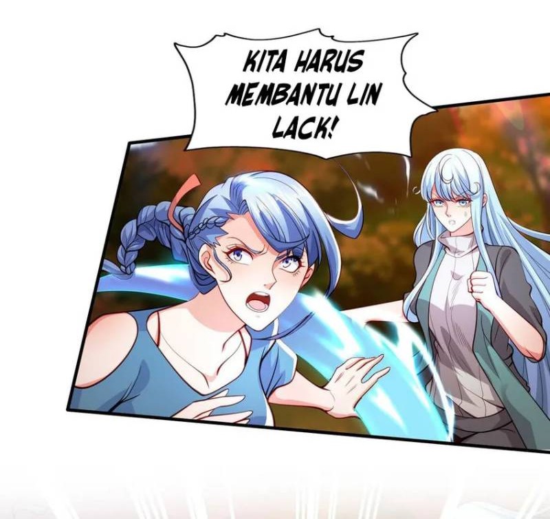 Awakening SSS-Rank Skill After A Kiss Chapter 50 - halaman 12