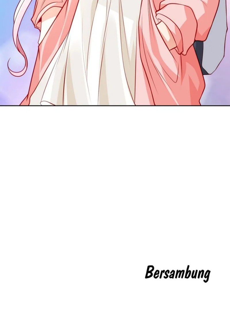 Awakening SSS-Rank Skill After A Kiss Chapter 54 - halaman 32