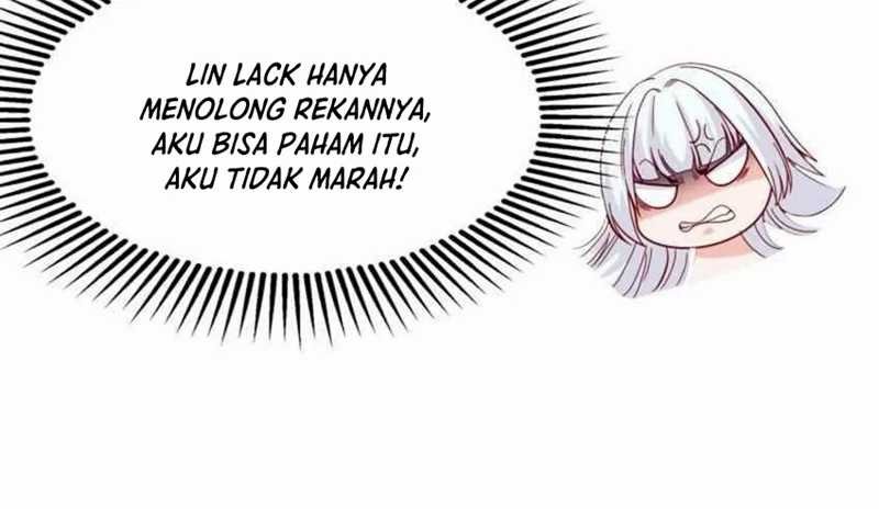 Awakening SSS-Rank Skill After A Kiss Chapter 56 - halaman 23