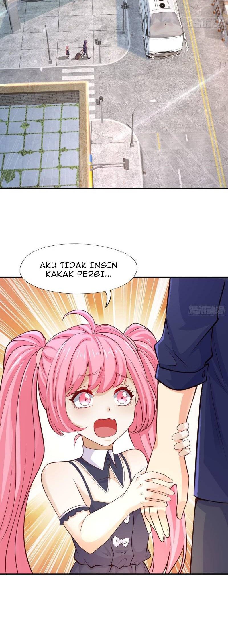 Awakening SSS-Rank Skill After A Kiss Chapter 6 - halaman 14