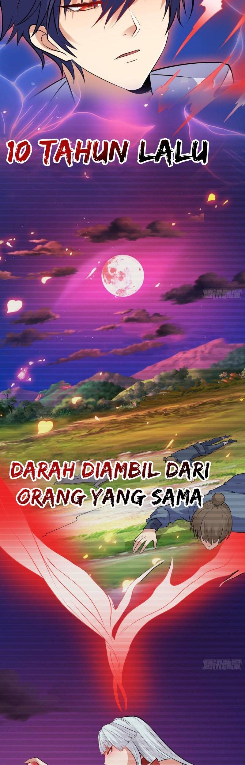 Awakening SSS-Rank Skill After A Kiss Chapter 6 - halaman 7