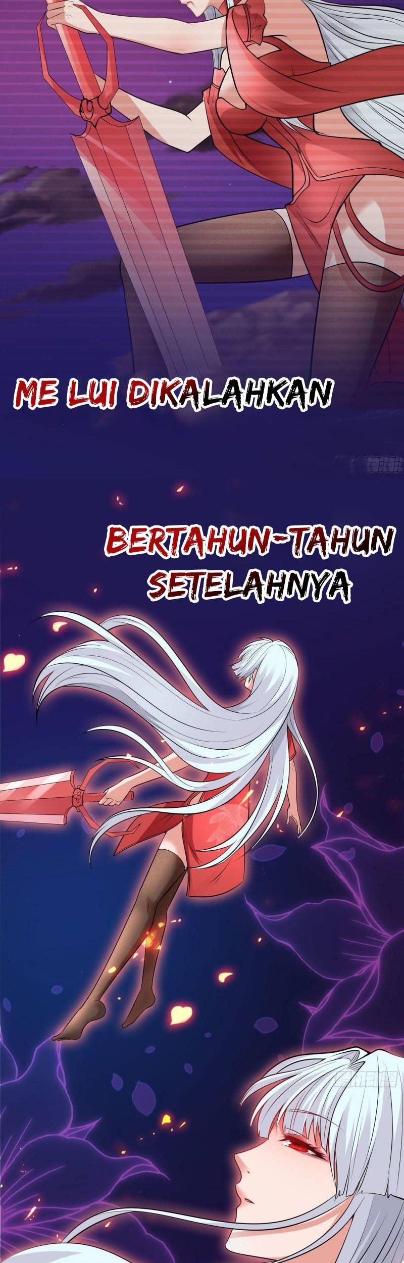 Awakening SSS-Rank Skill After A Kiss Chapter 6 - halaman 8
