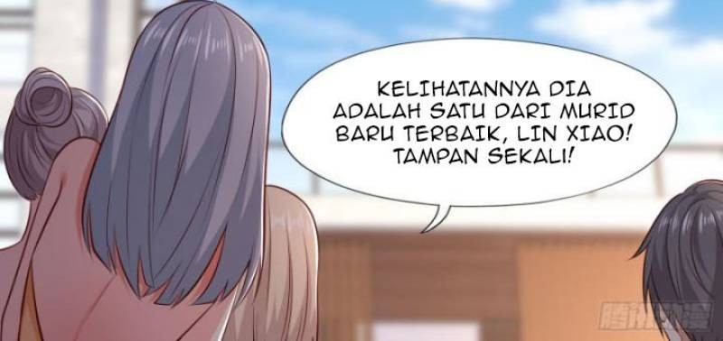 Awakening SSS-Rank Skill After A Kiss Chapter 8 - halaman 15