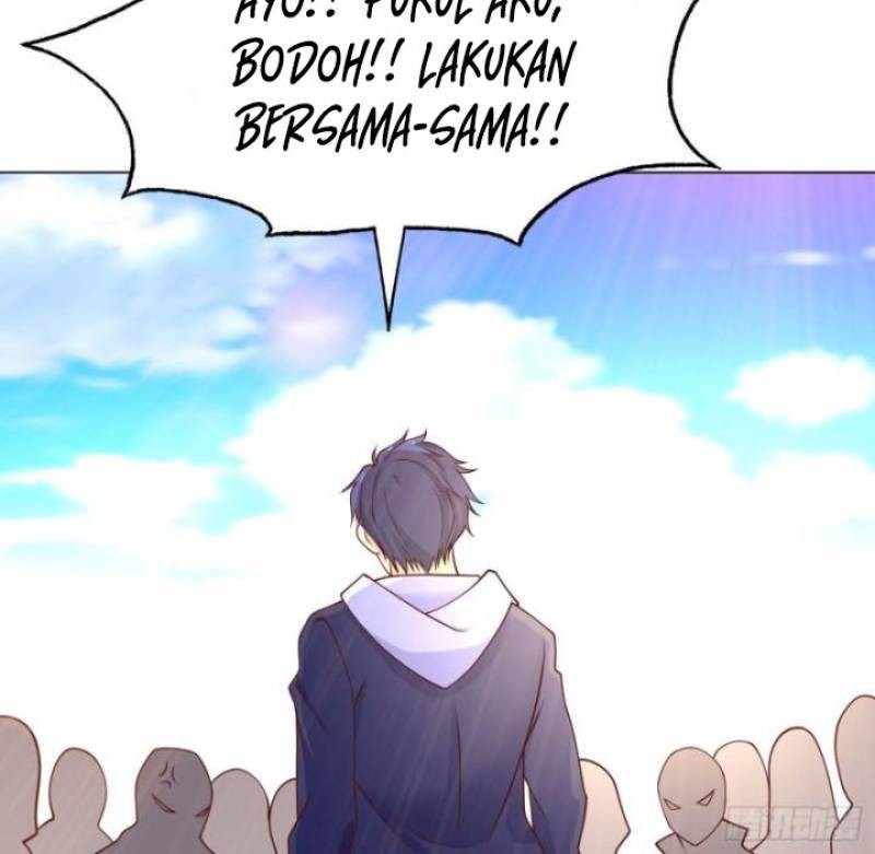 Awakening SSS-Rank Skill After A Kiss Chapter 8 - halaman 42
