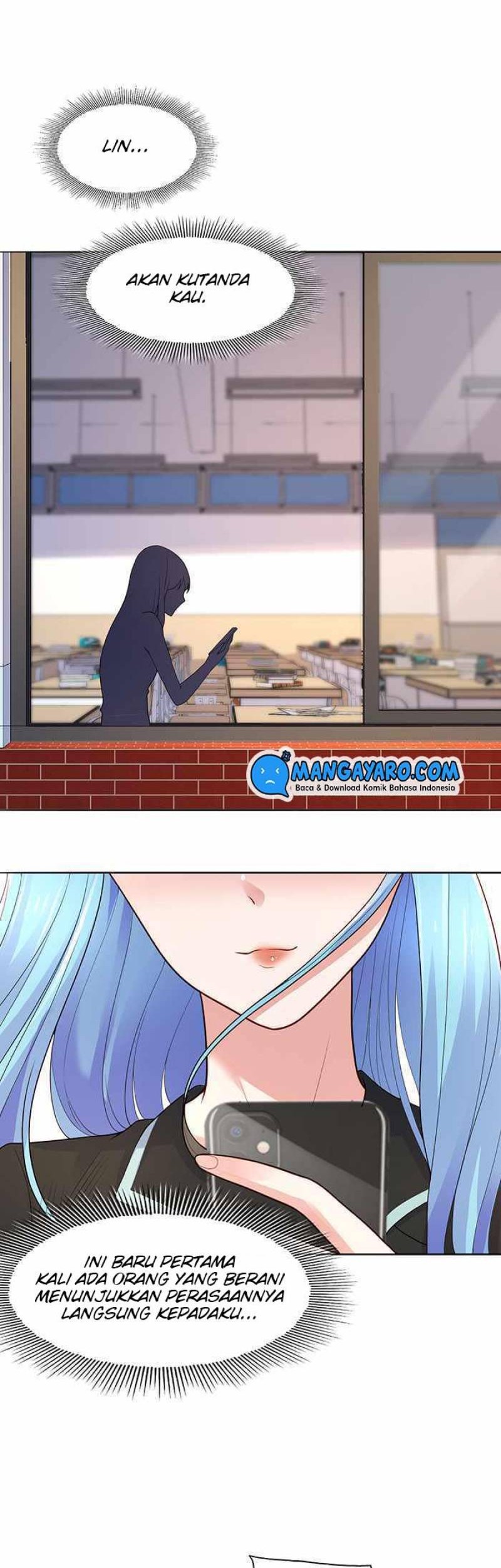 Awakening SSS-Rank Skill After A Kiss Chapter 9 - halaman 11