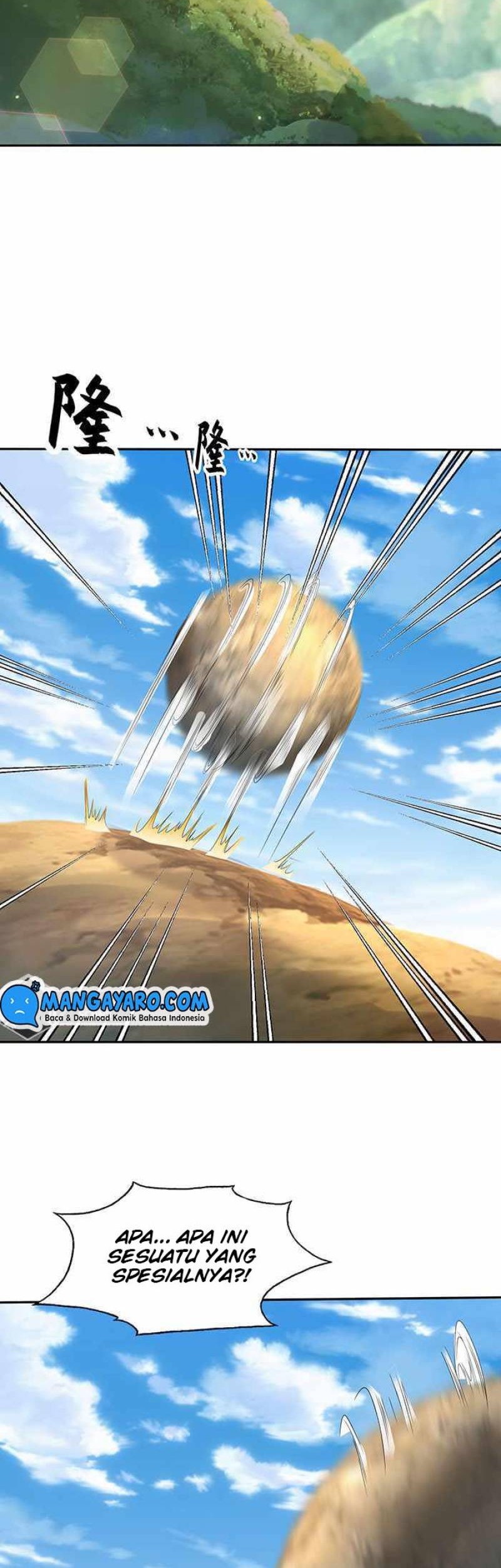 Awakening SSS-Rank Skill After A Kiss Chapter 9 - halaman 19