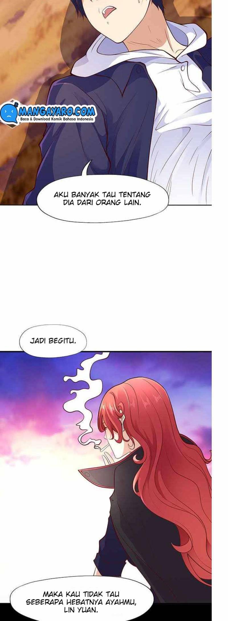 Awakening SSS-Rank Skill After A Kiss Chapter 9 - halaman 26