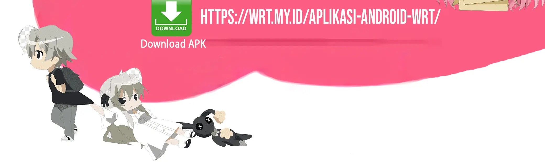 Awkward Senpai Serialization Chapter 10.3 - halaman 9