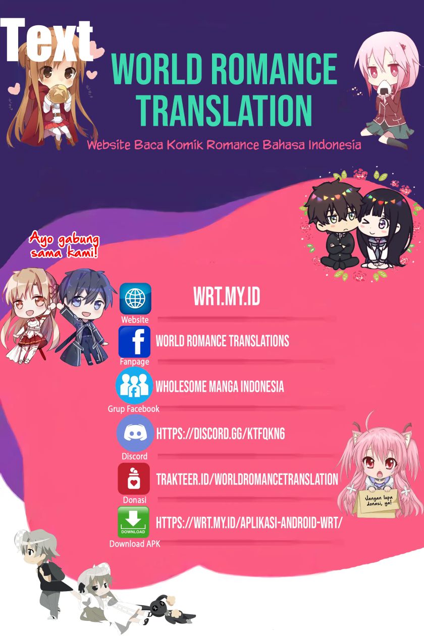 Awkward Senpai Serialization Chapter 11.5 - halaman 6