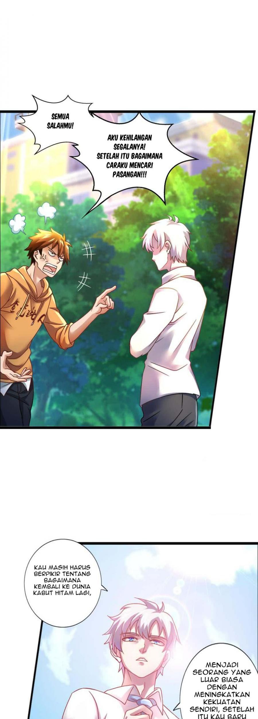 Ayakashi Ko Chapter 1 - halaman 2