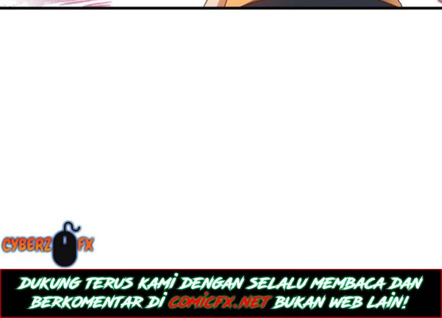 Ayakashi Ko Chapter 1 - halaman 26