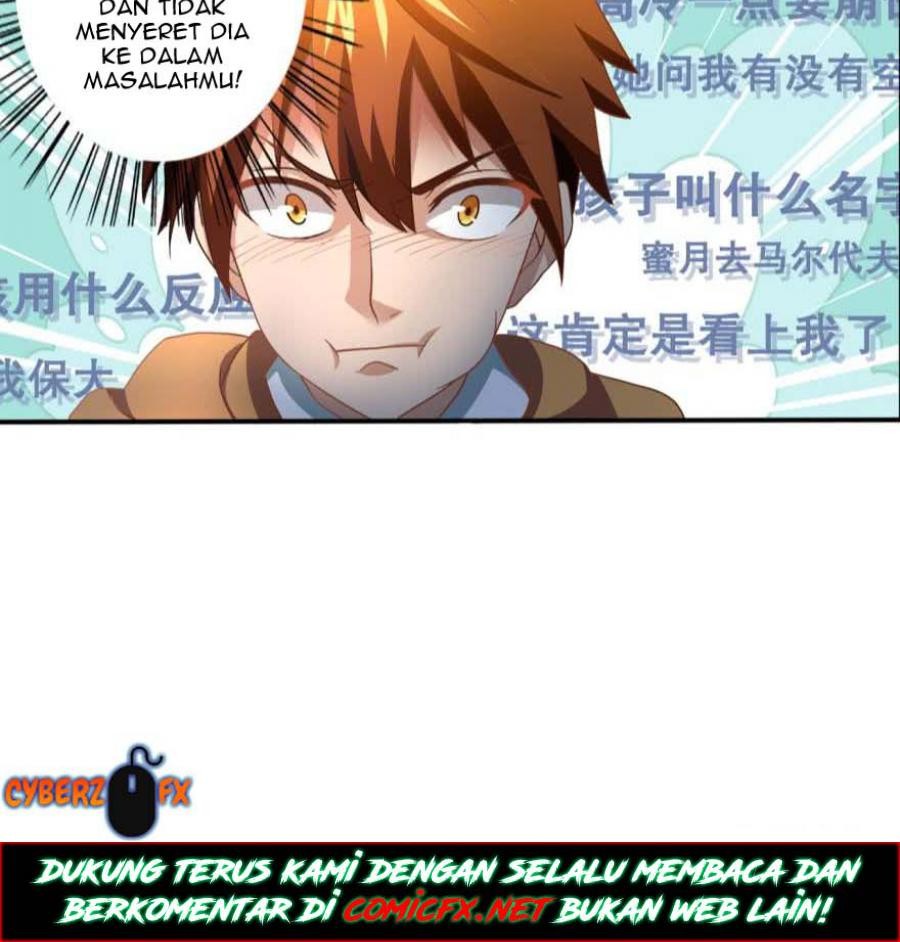 Ayakashi Ko Chapter 1 - halaman 6