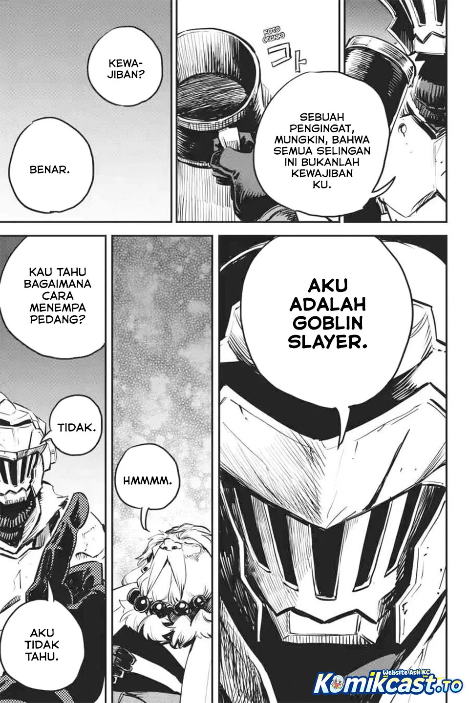 Ayakashi Ko Chapter 14 - halaman 17