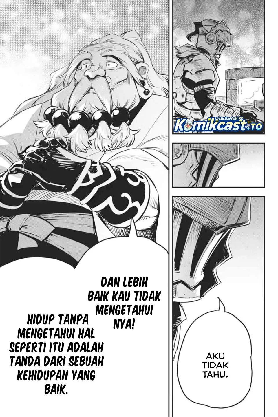 Ayakashi Ko Chapter 14 - halaman 19