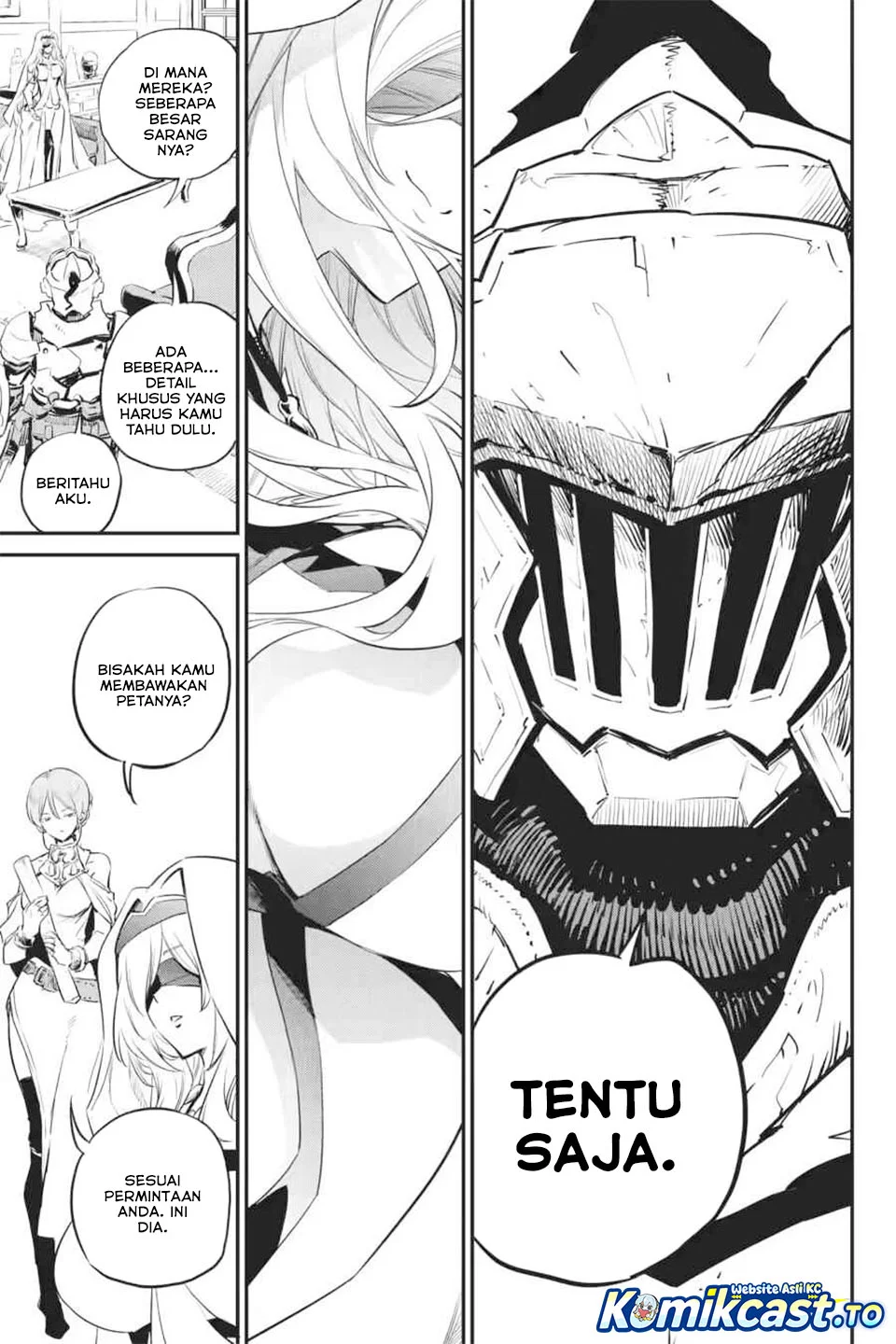 Ayakashi Ko Chapter 17 - halaman 3