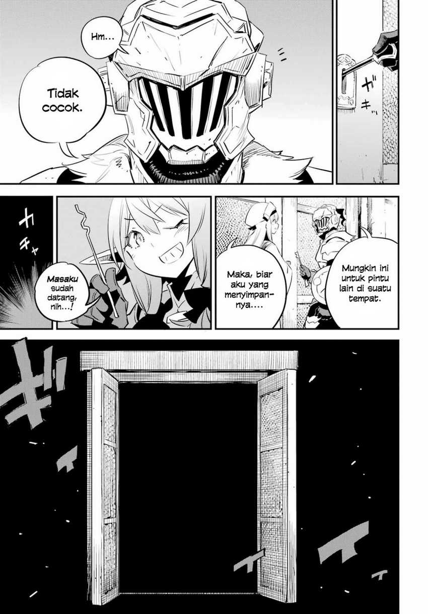 Ayakashi Ko Chapter 27 - halaman 9