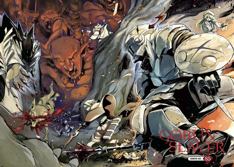 Ayakashi Ko Chapter 30 - halaman 3