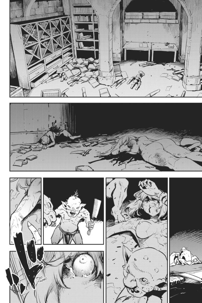 Ayakashi Ko Chapter 39 - halaman 20