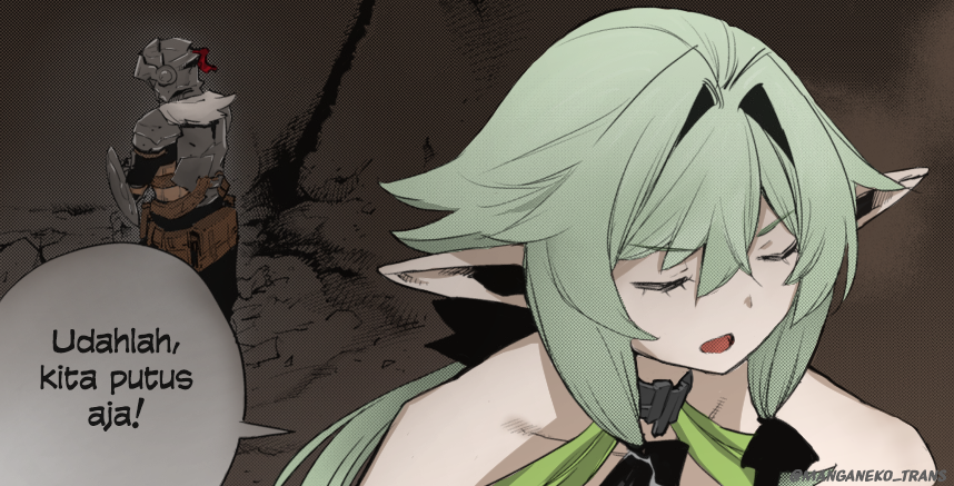 Ayakashi Ko Chapter 43 - halaman 19