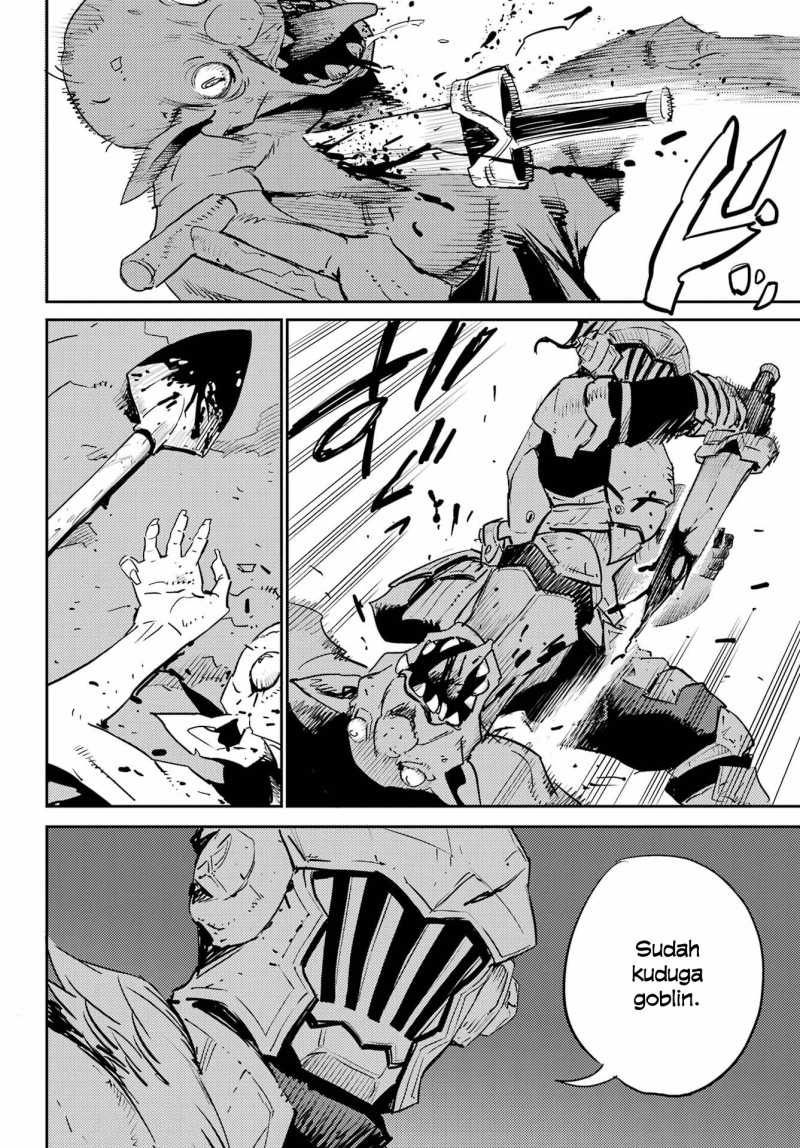 Ayakashi Ko Chapter 45 - halaman 11