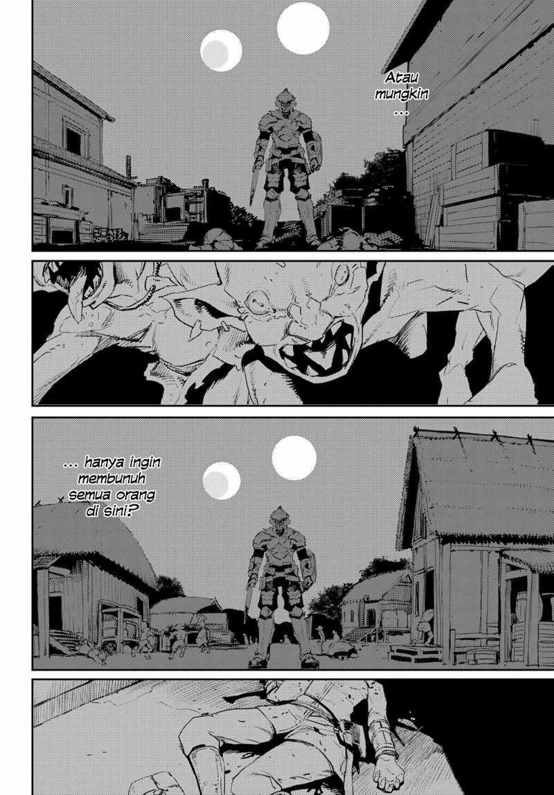 Ayakashi Ko Chapter 45 - halaman 17