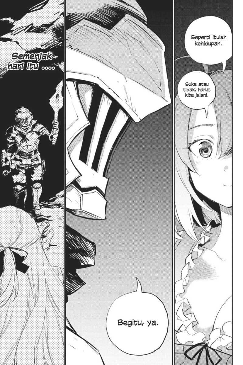 Ayakashi Ko Chapter 46 - halaman 12
