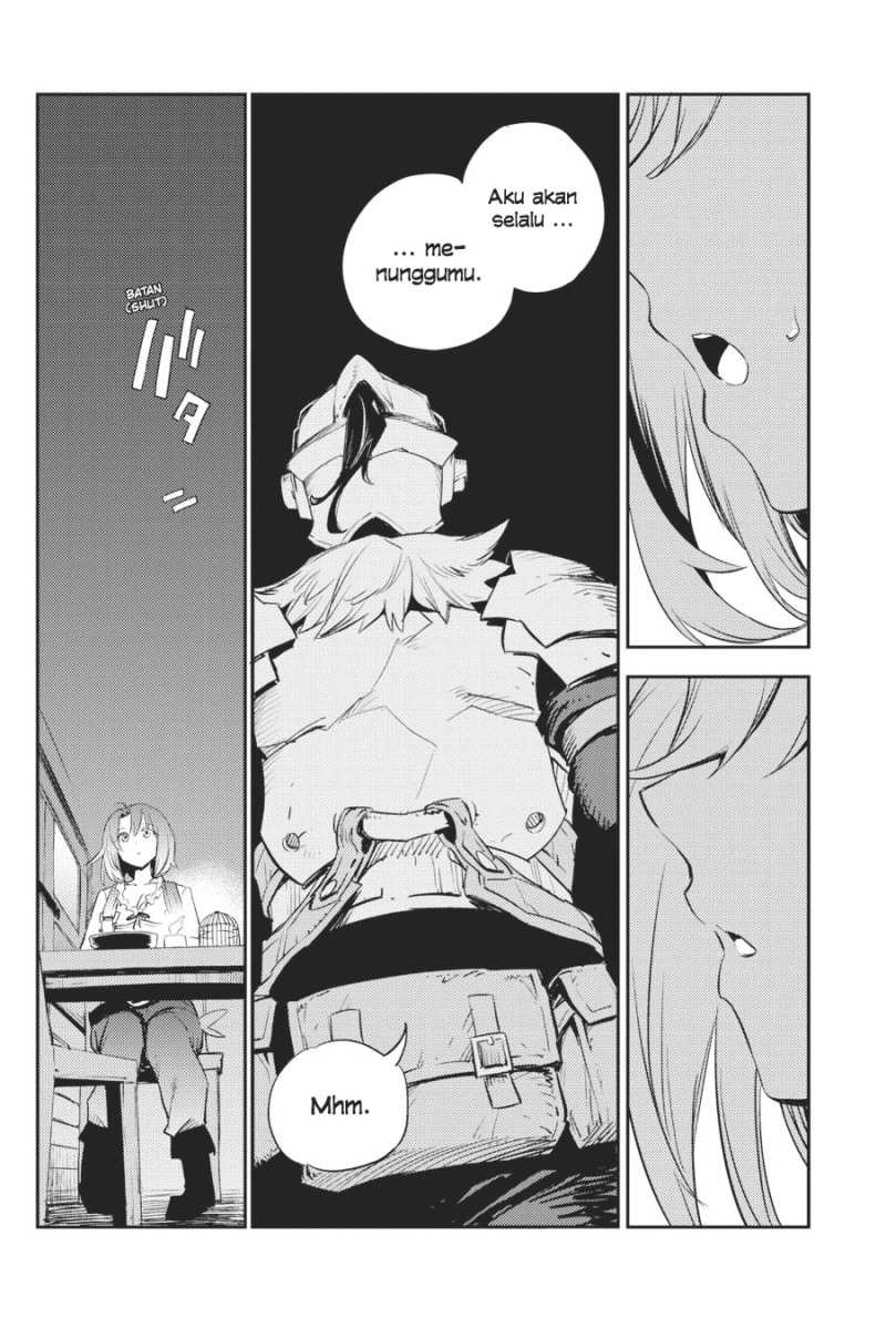Ayakashi Ko Chapter 46 - halaman 16