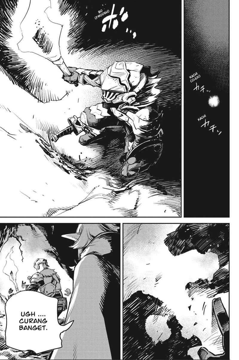 Ayakashi Ko Chapter 48 - halaman 16