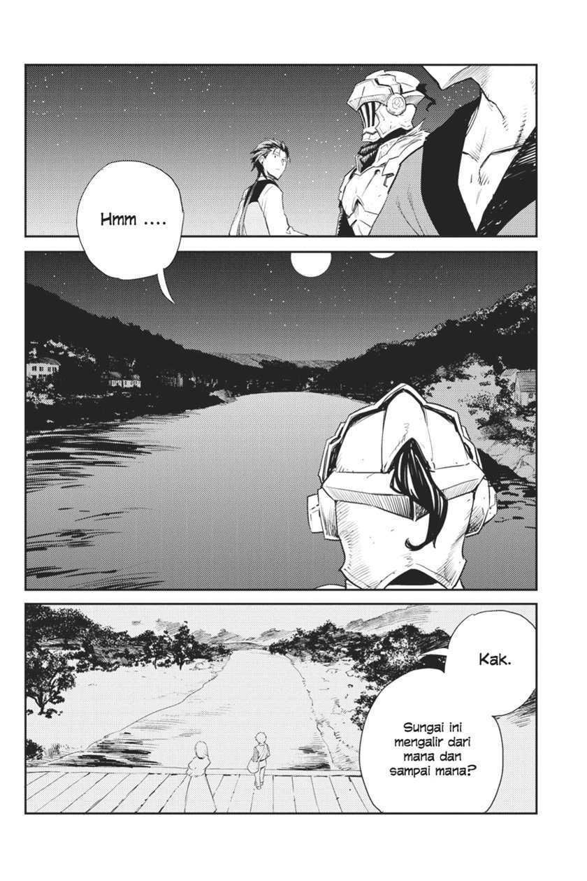 Ayakashi Ko Chapter 49 - halaman 21