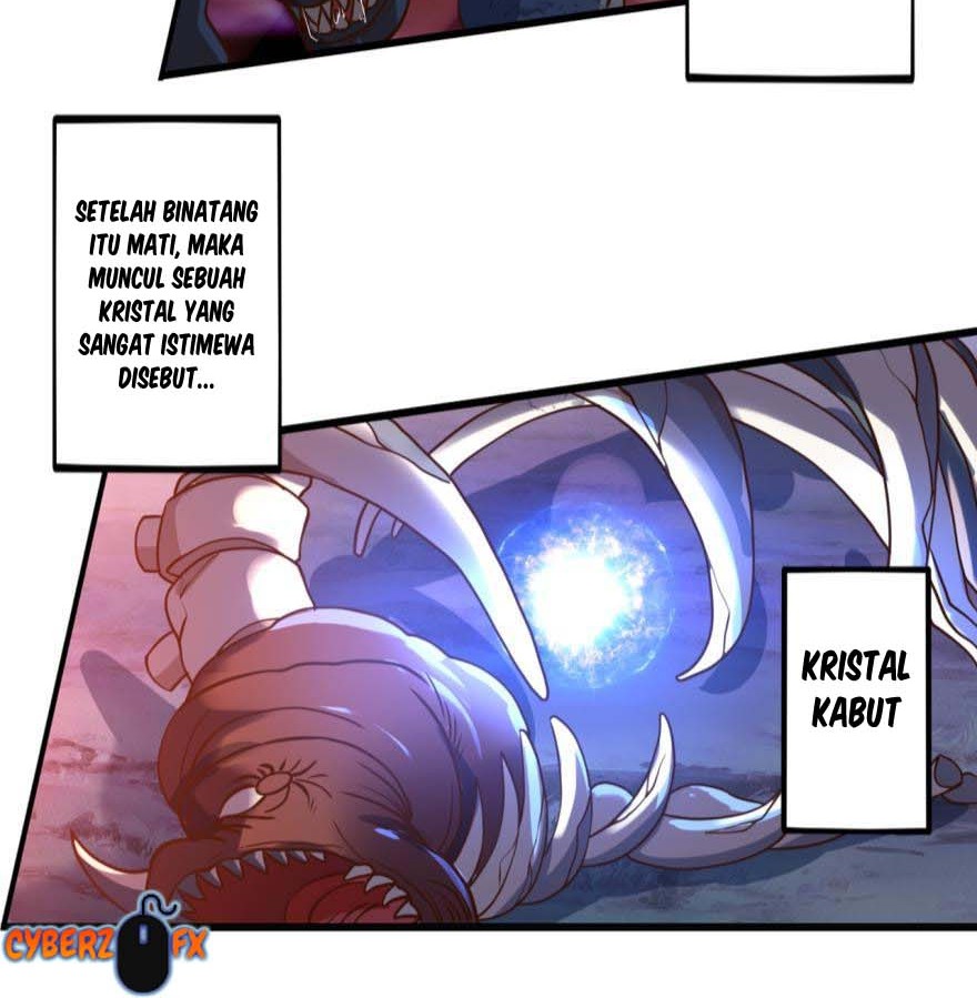 Ayakashi Ko Chapter 5 - halaman 10