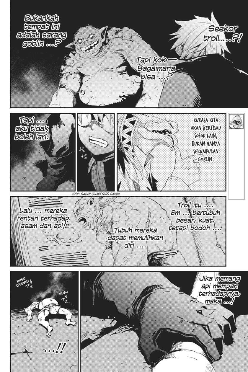 Ayakashi Ko Chapter 55 - halaman 9